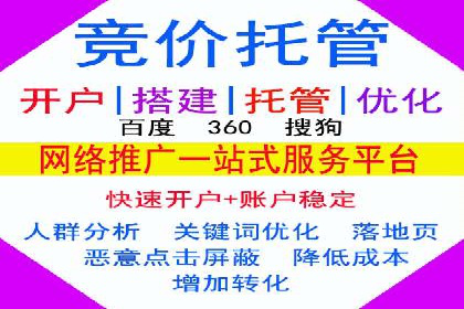 sem竞价托管代运营，助力企业腾飞的成功故事
